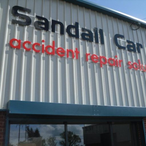Sandall car care